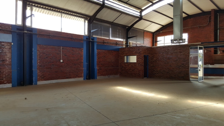 Commercial Property for Sale in Melodie North West